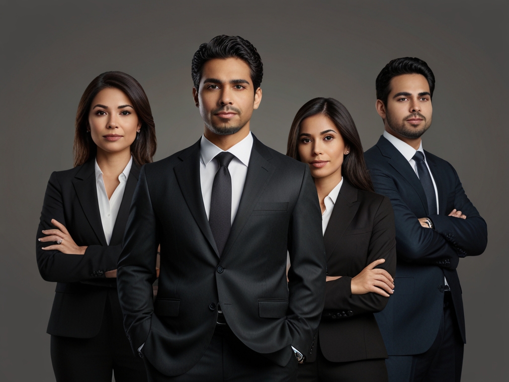 Equipo legal de Jintralyx