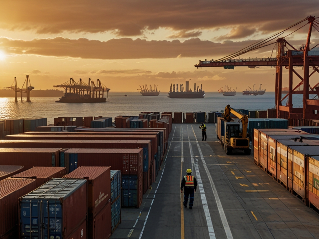 Comercio Internacional